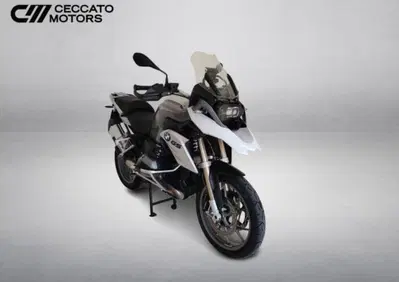 Bmw R 1200 GS (2013 - 16) - Annuncio 10096784