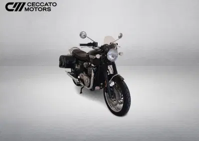 Triumph Bonneville T120 (2016 - 20) - Annuncio 10096785