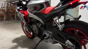 Aprilia Tuono 660 (2021 - 25)  (3)