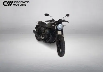 Moto Guzzi V7 850 Stone Special Abs (2021) - Annuncio 10096786