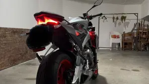 Aprilia Tuono 660 (2021 - 25)  (4)