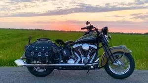 Harley-Davidson 1584 Springer Classic (2006 - 07) - FLSTSC  (7)