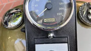 Harley-Davidson 1584 Springer Classic (2006 - 07) - FLSTSC  (17)