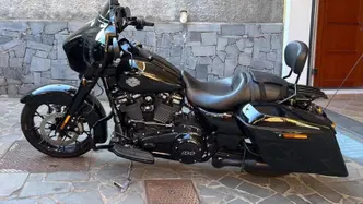 Harley-Davidson 114 Street Glide Special (2019 - 20) - FLHXS usata