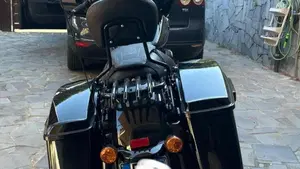 Harley-Davidson 114 Street Glide Special (2019 - 20) - FLHXS  (2)