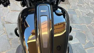 Harley-Davidson 114 Street Glide Special (2019 - 20) - FLHXS  (4)
