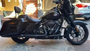 Harley-Davidson 114 Street Glide Special (2019 - 20) - FLHXS  (5)