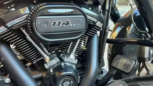 Harley-Davidson 114 Street Glide Special (2019 - 20) - FLHXS  (6)