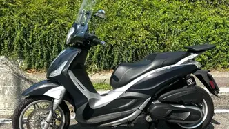 Piaggio Beverly 350 ABS (2016 - 20) usata