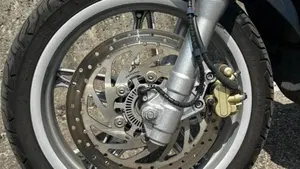 Piaggio Beverly 350 ABS (2016 - 20)  (6)