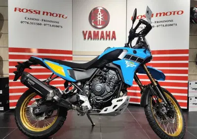 Yamaha Ténéré 700 (2025 - 26) - Annuncio 10096794