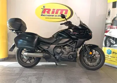 Honda CTX 700 N ABS DCT (2014 - 16) - Annuncio 10096799