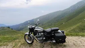 Royal Enfield Classic 650 (2025 - 26)  (2)
