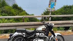 Royal Enfield Classic 650 (2025 - 26)  (3)