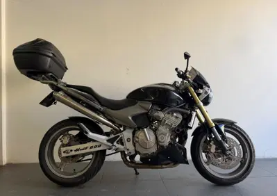 Honda Hornet 600 (2005 - 06) - Annuncio 10096804