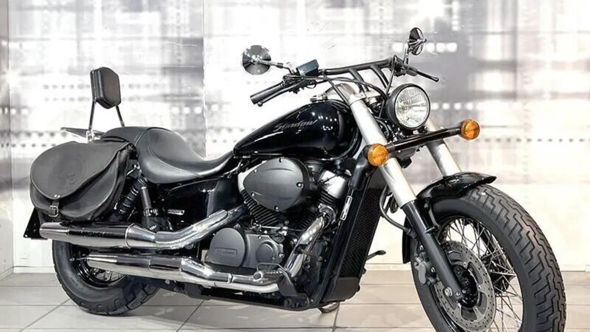 Honda VT 750S 