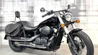 Honda VT 750S