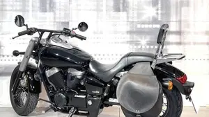Honda VT 750S  (2)