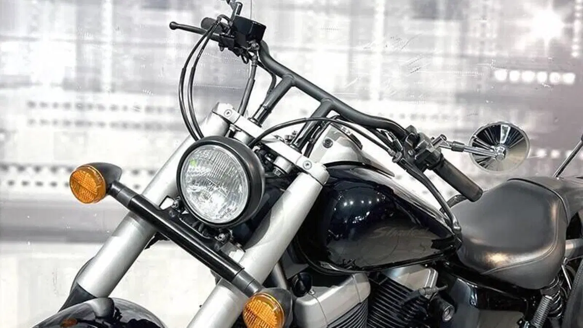 Honda VT 750S  (4)