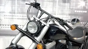 Honda VT 750S  (4)