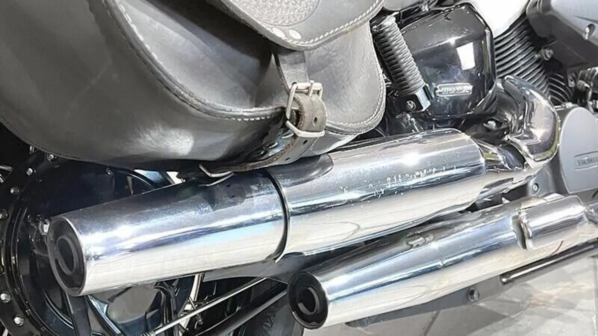 Honda VT 750S  (5)