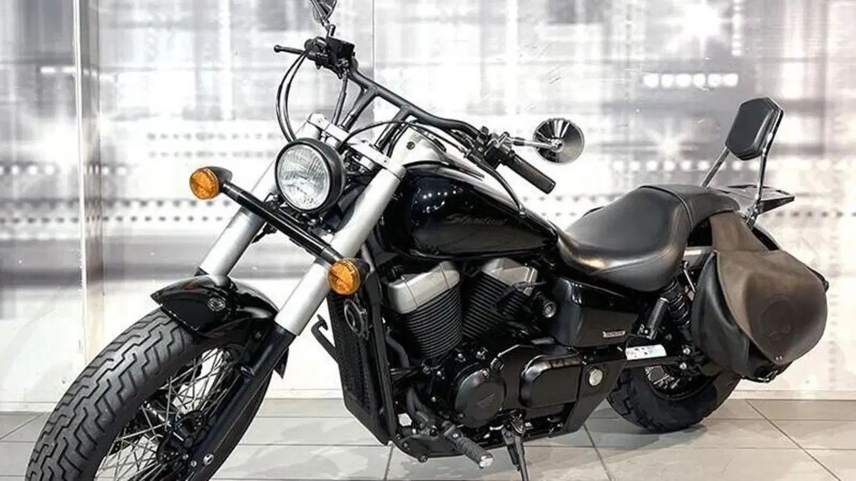 Honda VT 750S  (7)