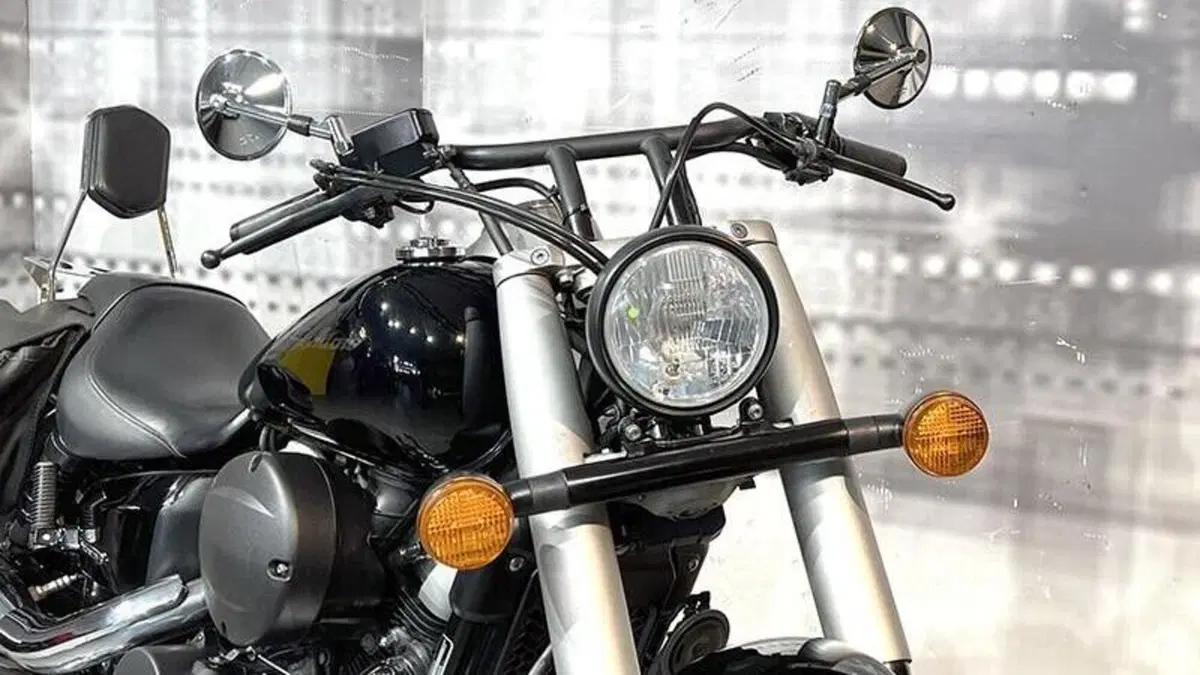 Honda VT 750S  (9)