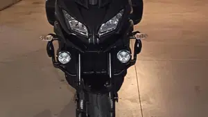 Kawasaki Versys 1000 Grand Tourer ABS (2015 - 16)  (3)