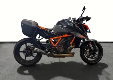 KTM 1290 Super Duke R (2020) - Annuncio 10096805