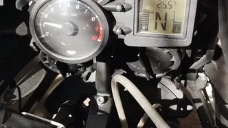 Bmw F 700 GS (2016 - 18) usata