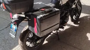 Bmw F 700 GS (2016 - 18)  (2)