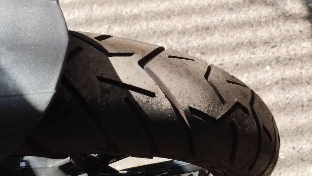 Bmw F 700 GS (2016 - 18)  (3)