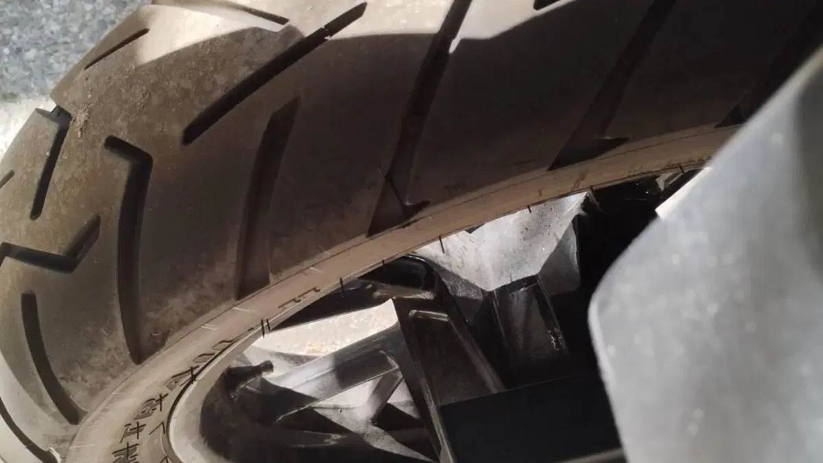 Bmw F 700 GS (2016 - 18)  (4)
