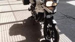 Bmw F 700 GS (2016 - 18)  (7)