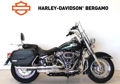 Harley-Davidson Heritage Classic (2021 - 24) - Annuncio 10096863