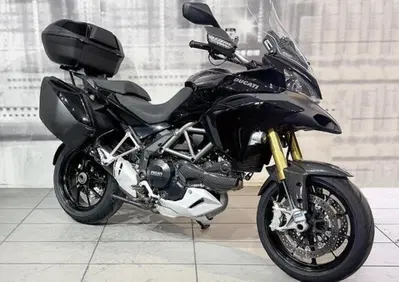 Ducati Multistrada 1200 (2010 - 12) - Annuncio 10096850