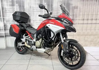 Ducati Multistrada V4 (2021 - 24) - Annuncio 10096852