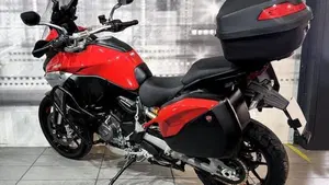 Ducati Multistrada V4 (2021 - 24)  (2)