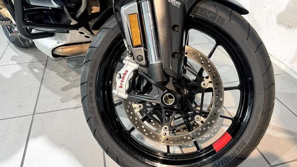 Ducati Multistrada V4 (2021 - 24)  (3)