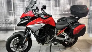 Ducati Multistrada V4 (2021 - 24)  (4)