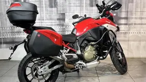 Ducati Multistrada V4 (2021 - 24)  (5)