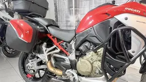 Ducati Multistrada V4 (2021 - 24)  (6)