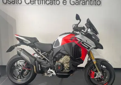 Ducati Multistrada V4 RS (2024 - 25) - Annuncio 10096811