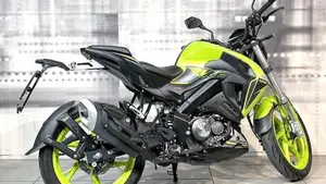 Keeway Motor RKF 125 (2021 - 24)  (7)