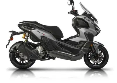 Kl Brera X 125 (2025 - 26) - Annuncio 9845303