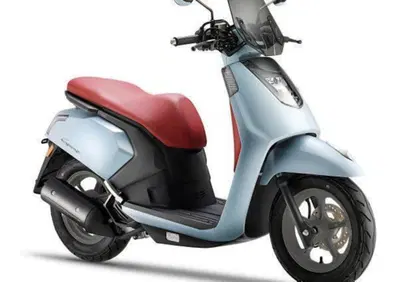 Kl Gemma 125 (2025 - 26) - Annuncio 9685959