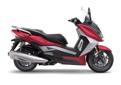 Kl Ariic Brera 318 Luxury (2024) - Annuncio 9685937