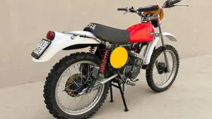 Fantic Motor   (6)