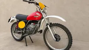 Fantic Motor   (4)