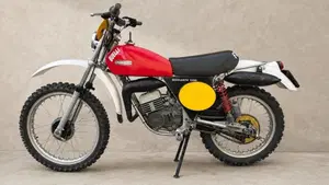 Fantic Motor   (2)